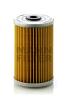 MANN-FILTER Olejový filter H7192