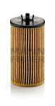 MANN-FILTER Olejový filter HU6122X