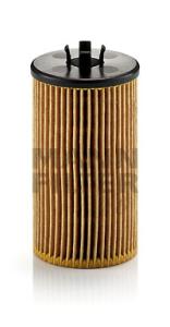MANN-FILTER Olejový filter HU6122X