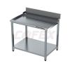 Výstupný stôl k priebežnej umývačke ARISTARCO – 800mm