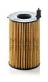 MANN-FILTER Olejový filter HU8005Z