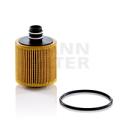 MANN-FILTER Olejový filter HU8006Z