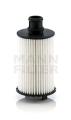 MANN-FILTER Olejový filter HU8008Z