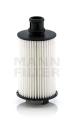 MANN-FILTER Olejový filter HU8008Z