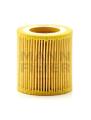 MANN-FILTER Olejový filter HU8011Z