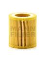 MANN-FILTER Olejový filter HU8011Z