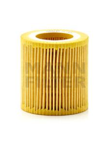 MANN-FILTER Olejový filter HU8011Z