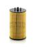 MANN-FILTER Olejový filter HU8012Z