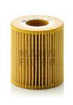 MANN-FILTER Olejový filter HU8152X