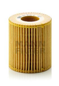 MANN-FILTER Olejový filter HU8152X