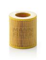 MANN-FILTER Olejový filter HU816X