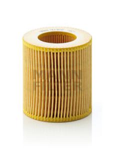 MANN-FILTER Olejový filter HU816X