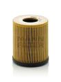 MANN-FILTER Olejový filter HU8162X