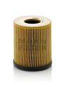 MANN-FILTER Olejový filter HU8162X