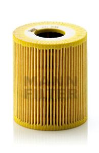 MANN-FILTER Olejový filter HU818X