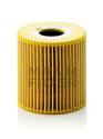 MANN-FILTER Olejový filter HU819X