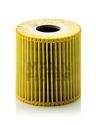MANN-FILTER Olejový filter HU8191X