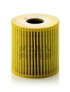 MANN-FILTER Olejový filter HU8191X