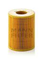 MANN-FILTER Olejový filter HU820X