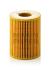 MANN-FILTER Olejový filter HU820X