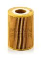 MANN-FILTER Olejový filter HU8201Y