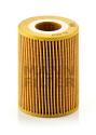 MANN-FILTER Olejový filter HU8201Y
