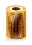 MANN-FILTER Olejový filter HU8201Y