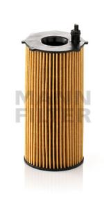 MANN-FILTER Olejový filter HU8202X