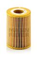 MANN-FILTER Olejový filter HU821X