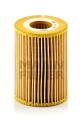 MANN-FILTER Olejový filter HU821X