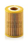 MANN-FILTER Olejový filter HU821X