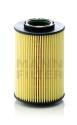 MANN-FILTER Olejový filter HU8225X