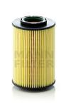 MANN-FILTER Olejový filter HU8225X