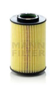 MANN-FILTER Olejový filter HU8225X