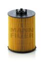 MANN-FILTER Olejový filter HU823X
