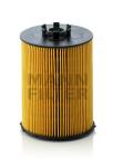 MANN-FILTER Olejový filter HU823X