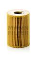 MANN-FILTER Olejový filter HU825X