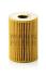 MANN-FILTER Olejový filter HU825X