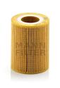 MANN-FILTER Olejový filter HU826X