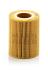 MANN-FILTER Olejový filter HU826X