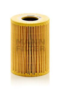 MANN-FILTER Olejový filter HU9001X