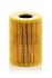 MANN-FILTER Olejový filter HU9001X