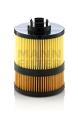 MANN-FILTER Olejový filter HU9002Z