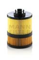 MANN-FILTER Olejový filter HU9002Z