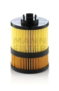 MANN-FILTER Olejový filter HU9002Z
