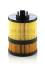 MANN-FILTER Olejový filter HU9002Z