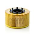 MANN-FILTER Olejový filter HU920X