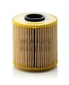 MANN-FILTER Olejový filter HU921X