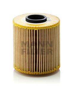 MANN-FILTER Olejový filter HU921X