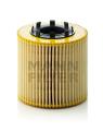 MANN-FILTER Olejový filter HU923X